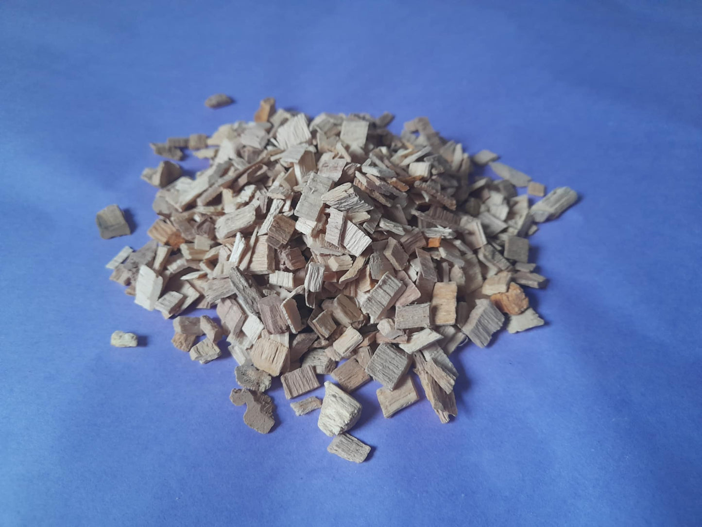 Beech chips (coarse) 200g