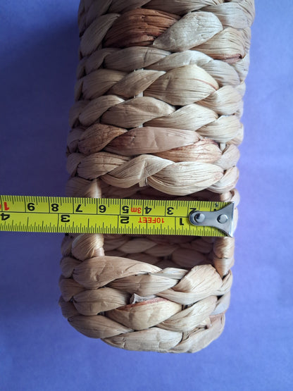 Grass Tunnel for Dwarf hamster