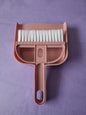 Mini Dustpan & Brush set