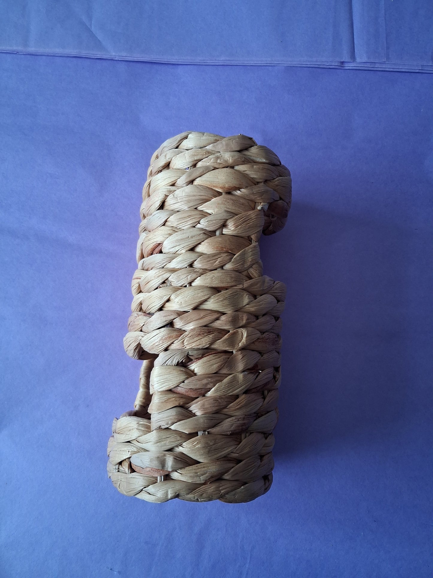 Grass Tunnel for Dwarf hamster