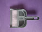Mini Dustpan & Brush set